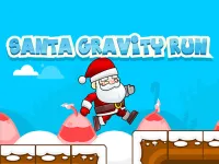 image bg Gravity Santa Run