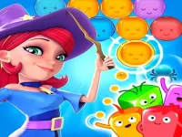 Magicabin : candy crush match image