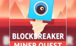 Block Breaker: Miner Quest image