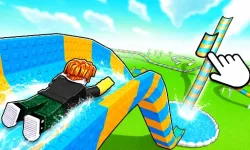 Build an Aquapark image