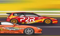 Super Racing GT image