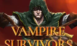Vampire Survivors image