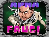 PUBG Apna Faugi Online Multiplayer image