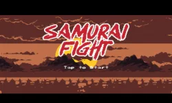 Samurai Fight image