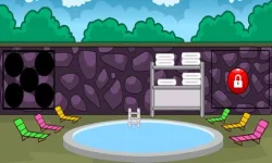 image bg Swimming Club Escape 2