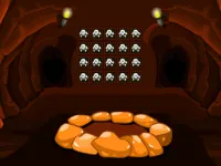 image bg Squirrel Land Escape