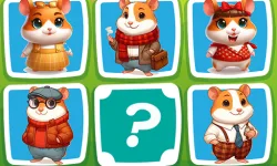 Hamster Kombat Pairs image