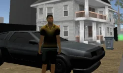 City Simulator image
