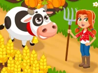 image bg Dream of Farmers