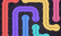 Pipes Connect image