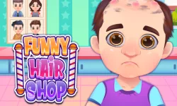Funny Hair Salons image