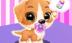 Floof My Pet House image
