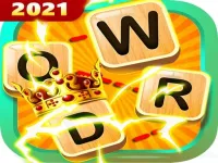 Word Connect - Brain Puzzle Game online image