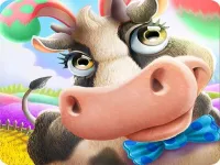 Mobile Harvest - Garden Game: Farm Simulator image