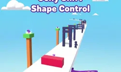 Jelly Shift Shape Control image