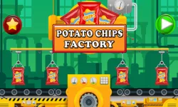 Tasty Potato Chips maker image