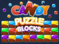 image bg Candy Puzzle Blocks