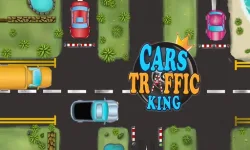 Cars Traffic King image