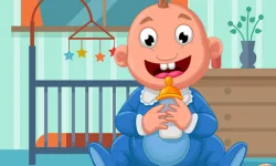 Sweet Babies Hidden Stars image