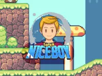 image bg Boy
