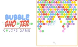 Bubble Shooter : Colors Game image