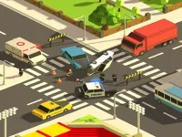 Traffic Mania 2021 image