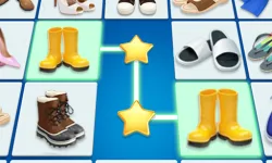Shoes Connect image