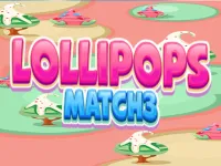 image bg Lollipops Match3