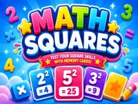 Math Squares image