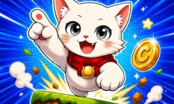 Doodle Cats image