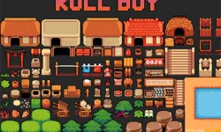Roll Boy image