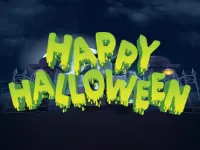 Happy Halloween Match3 image