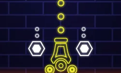 Neon War image
