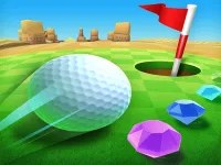 image bg Mini Golf King
