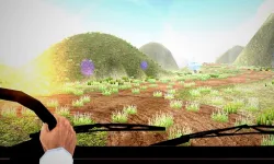 Real Cargo Truck Driver 2025 image