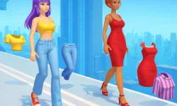Fashion Battle Queen image
