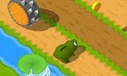 Frosch image