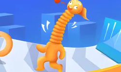Long neck image