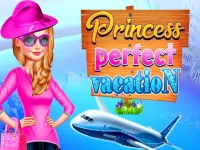 image bg PRINCESS PERFECT VACTION