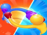 image bg Punch Boxing 3D
