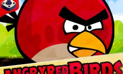 Angry Birds image