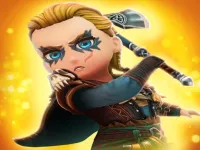 Assassins Creed Valhalla Game Adventure online image