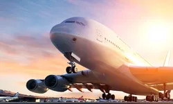 Real Airplane Simulator image