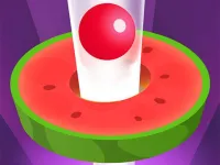 Helix Fruit Dash image