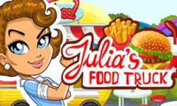 Julia Food Truck image