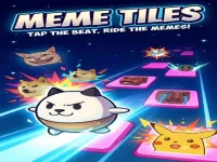 image bg Meme Tiles