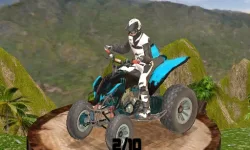 image bg Xtreme ATV Trials 2021