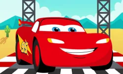 Cars Hidden Keys image