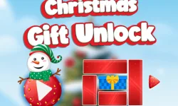 Christmas Gift Unlock image