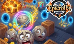 image bg Epicrolla